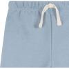 image:imageGerber babyboys Baby Boys Toddler 2piece Fleece Sweatshirt and Jogger SetBlue Solid