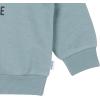 image:imageGerber babyboys Baby Boys Toddler 2piece Fleece Sweatshirt and Jogger SetMedium Blue