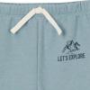 image:imageGerber babyboys Baby Boys Toddler 2piece Fleece Sweatshirt and Jogger SetMedium Blue