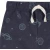 image:imageGerber babyboys Baby Boys Toddler 2piece Fleece Sweatshirt and Jogger SetNavy Space