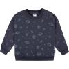 image:imageGerber babyboys Baby Boys Toddler 2piece Fleece Sweatshirt and Jogger SetNavy Space