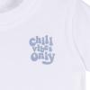 image:imageGerber babyboys Toddler 3pack Short Sleeve Pocket TeesBlack  Gray and White