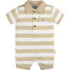 Sailboat Stripe