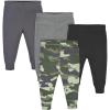 Camo/Gray