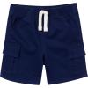 image:imageGerber Baby Boys Toddler Boys Cargo ShortsNavy