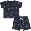 image:imageGerber Baby Boys Toddler Tshirt and Shorts SetAnchor