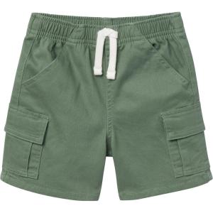 image:imageGerber Baby Boys Toddler Boys Cargo ShortsGreen