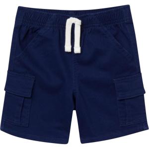 image:imageGerber Baby Boys Toddler Boys Cargo ShortsNavy