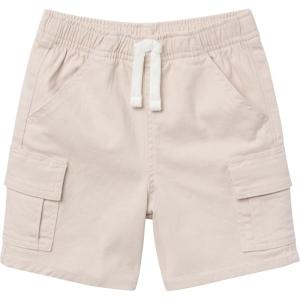 image:imageGerber Baby Boys Toddler Boys Cargo ShortsTan