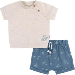 image:imageGerber Baby Boys Toddler Tshirt and Shorts SetSurf