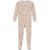 image:imageGerber Baby 2pack Footed PajamasDog