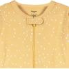 image:imageGerber Baby 2pack Footed PajamasSafari