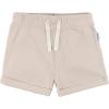 image:imageGerber Baby Bodysuit and Short SetBeige