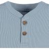 image:imageGerber Baby Bodysuit and Short SetBlue