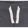 image:imageGerber Baby Bodysuit and Short SetDark Grey