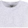 image:imageGerber Baby Bodysuit and Short SetGrey Heather