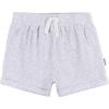 image:imageGerber Baby Bodysuit and Short SetGrey Heather