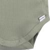 image:imageGerber Baby Bodysuit and Short SetOlive
