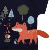 image:imageGerber Baby Boys 5pack Variety Onesies BodysuitsBlue Fox