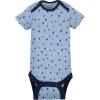 image:imageGerber Baby Boys 5pack Variety Onesies BodysuitsHedgehog