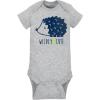 image:imageGerber Baby Boys 5pack Variety Onesies BodysuitsHedgehog