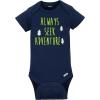 image:imageGerber Baby Boys 5pack Variety Onesies BodysuitsHedgehog