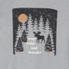 image:imageGerber Baby Boys Baby Boys Toddler Snug Fit 2piece Pajama SetMoose