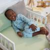 image:imageGerber Baby Boys Toddlers Loosefitting Footless PajamasSkate