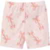 image:imageGerber Baby Girls 4Piece Cotton Pajama SetBallet Slippers