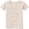 image:imageGerber Baby Girls 4Piece Cotton Pajama SetDogs