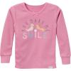 image:imageGerber Baby Girls 4Piece Cotton Pajama SetDogs