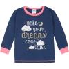 image:imageGerber Baby Girls 4Piece Cotton Pajama SetDreams