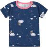 image:imageGerber Baby Girls 4Piece Cotton Pajama SetDreams