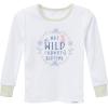 image:imageGerber Baby Girls 4Piece Cotton Pajama SetFox Floral