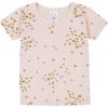 image:imageGerber Baby Girls 4Piece Cotton Pajama SetLove Pink