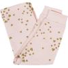 image:imageGerber Baby Girls 4Piece Cotton Pajama SetLove Pink