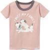 image:imageGerber Baby Girls 4Piece Cotton Pajama SetNeutral