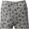 image:imageGerber Baby Girls 4Piece Cotton Pajama SetPink Kitty Leopard