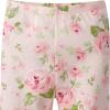 image:imageGerber Baby Girls 4Piece Cotton Pajama SetPink Rose