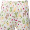 image:imageGerber Baby Girls 4Piece Cotton Pajama SetYellow Deer