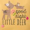 image:imageGerber Baby Girls 4Piece Cotton Pajama SetYellow Deer