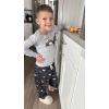 image:imageGerber babyboys 2piece Pajama Set Longsleeve Cotton Top amp Loosefitting PantsBear