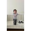 image:imageGerber babyboys 2piece Pajama Set Longsleeve Cotton Top amp Loosefitting PantsBear