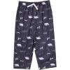 image:imageGerber babyboys 2piece Pajama Set Longsleeve Cotton Top amp Loosefitting PantsBear