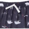 image:imageGerber babyboys 2piece Pajama Set Longsleeve Cotton Top amp Loosefitting PantsBear