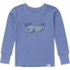image:imageGerber babyboys 2piece Pajama Set Longsleeve Cotton Top amp Loosefitting PantsCar