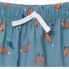 image:imageGerber babyboys 2piece Pajama Set Longsleeve Cotton Top amp Loosefitting PantsFox