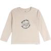 image:imageGerber babyboys 2piece Pajama Set Loosefitting Longsleeve Top  BottomAirplane