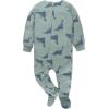 image:imageGerber babyboys Fleece Footed Pajamas 3packDinos