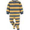image:imageGerber babyboys Fleece Footed Pajamas 3packDinos